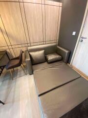 1 bed Condo in Life One Wireless Lumphini Sub District C018459