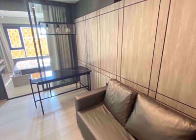 1 bed Condo in Life One Wireless Lumphini Sub District C018459