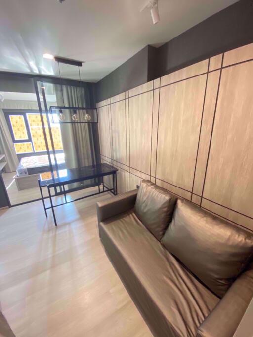 1 bed Condo in Life One Wireless Lumphini Sub District C018459