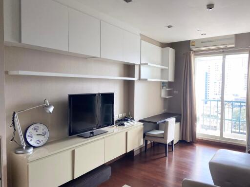 1 bed Condo in Ivy Thonglor Khlong Tan Nuea Sub District C018454