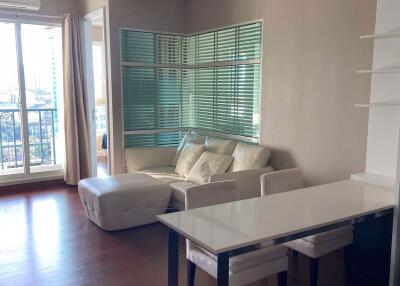 1 bed Condo in Ivy Thonglor Khlong Tan Nuea Sub District C018454