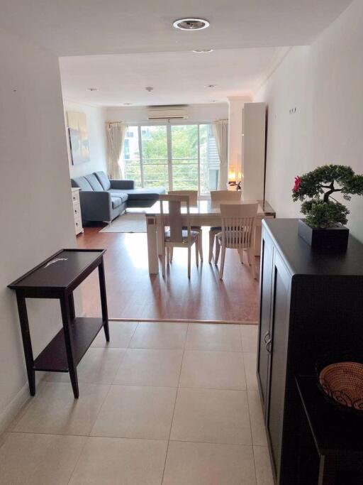 2 bed Condo in Grand Heritage Thonglor Khlong Tan Nuea Sub District C018446