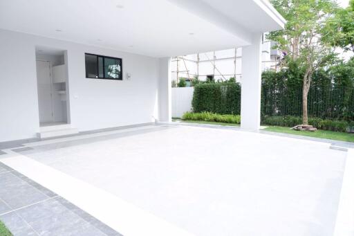 4 bed House Saphansung Sub District H018443