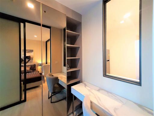 1 bed Condo in Life One Wireless Lumphini Sub District C018442