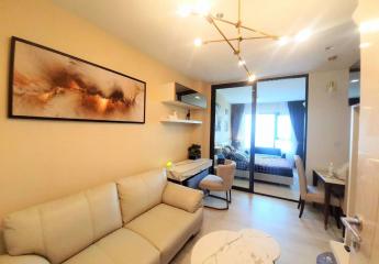 1 bed Condo in Life One Wireless Lumphini Sub District C018442