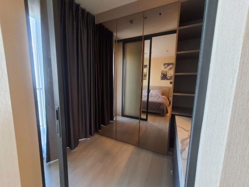 1 bed Condo in Life One Wireless Lumphini Sub District C018442