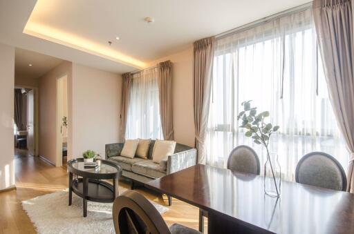 2 bed Condo in H Sukhumvit 43 Khlong Tan Nuea Sub District C018441