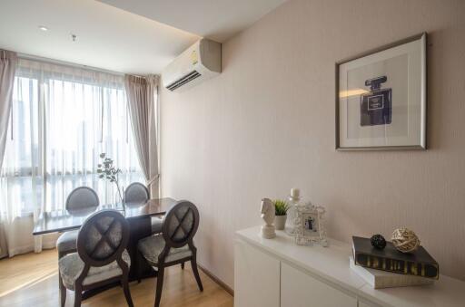 2 bed Condo in H Sukhumvit 43 Khlong Tan Nuea Sub District C018441