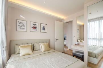 2 bed Condo in H Sukhumvit 43 Khlong Tan Nuea Sub District C018441