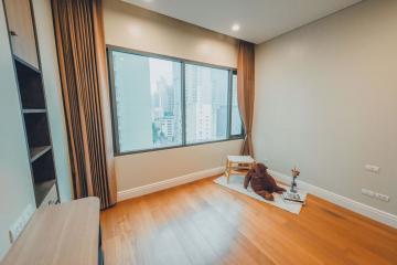 2 bed Condo in Bright Sukhumvit 24 Khlongtan Sub District C018439