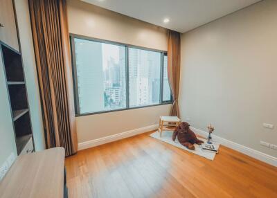 2 bed Condo in Bright Sukhumvit 24 Khlongtan Sub District C018439