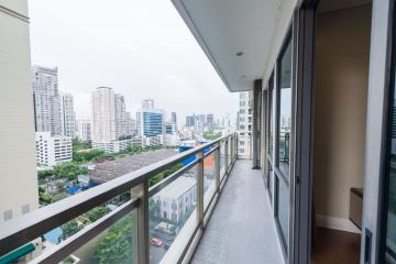 2 bed Condo in Bright Sukhumvit 24 Khlongtan Sub District C018439