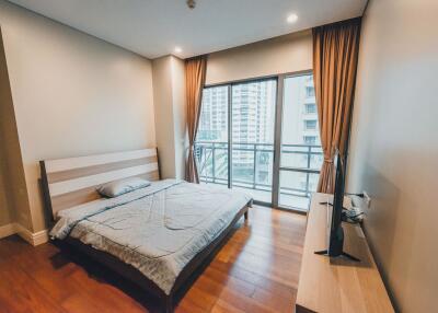 2 bed Condo in Bright Sukhumvit 24 Khlongtan Sub District C018439