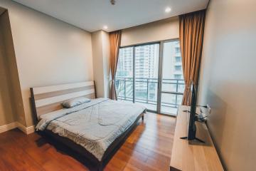 2 bed Condo in Bright Sukhumvit 24 Khlongtan Sub District C018439