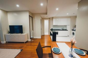 2 bed Condo in Bright Sukhumvit 24 Khlongtan Sub District C018439