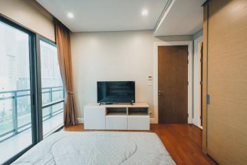 2 bed Condo in Bright Sukhumvit 24 Khlongtan Sub District C018439