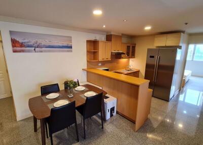 2 bed Condo in The Waterford Diamond Khlongtan Sub District C018438