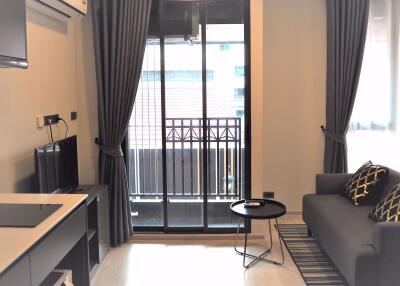 Studio bed Condo in Venio Sukhumvit 10 Khlongtoei Sub District C018435