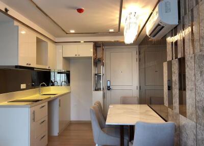 2 bed Condo in Knightsbridge Skycity Saphanmai Bangkhen District C018430