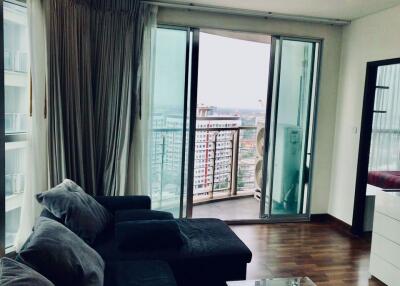 1 bed Condo in Le Luk Phrakhanongnuea Sub District C018427