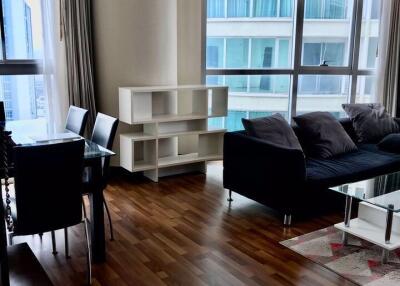 1 bed Condo in Le Luk Phrakhanongnuea Sub District C018427