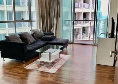 1 bed Condo in Le Luk Phrakhanongnuea Sub District C018427