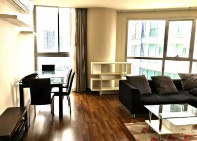 1 bed Condo in Le Luk Phrakhanongnuea Sub District C018427