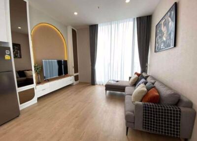 2 bed Condo in Noble BE19 Khlong Toei Nuea Sub District C018426