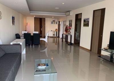 3 bed Condo in Supalai River Resort Samre Sub District C018424