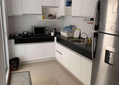 3 bed Condo in Supalai River Resort Samre Sub District C018424