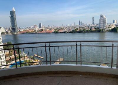 3 bed Condo in Supalai River Resort Samre Sub District C018424