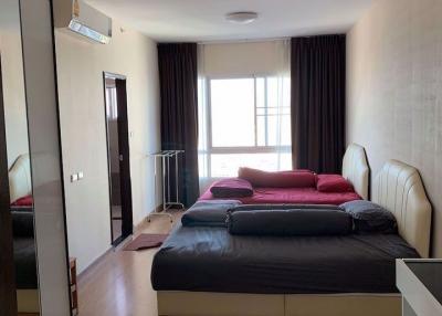 3 bed Condo in Supalai River Resort Samre Sub District C018424