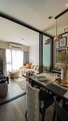 1 bed Condo in Life Ladprao Valley Chatuchak District C018422