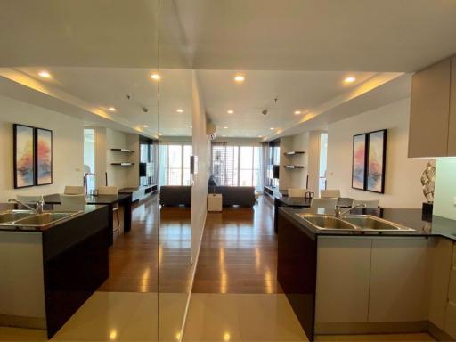 2 bed Condo in 15 Sukhumvit Residences Khlong Toei Nuea Sub District C018418