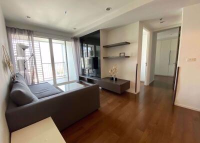 2 bed Condo in 15 Sukhumvit Residences Khlong Toei Nuea Sub District C018418