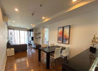 2 bed Condo in 15 Sukhumvit Residences Khlong Toei Nuea Sub District C018418