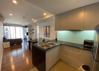 2 bed Condo in 15 Sukhumvit Residences Khlong Toei Nuea Sub District C018418