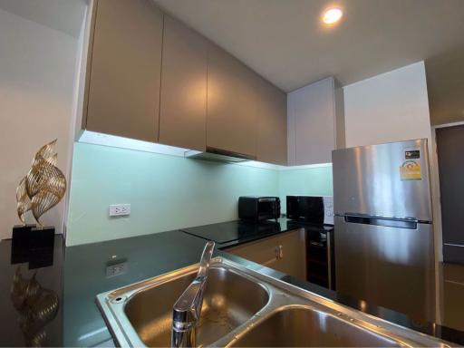 2 bed Condo in 15 Sukhumvit Residences Khlong Toei Nuea Sub District C018418