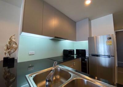 2 bed Condo in 15 Sukhumvit Residences Khlong Toei Nuea Sub District C018418