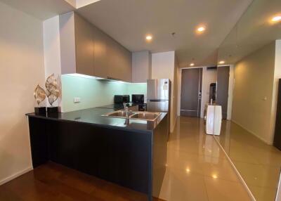 2 bed Condo in 15 Sukhumvit Residences Khlong Toei Nuea Sub District C018418