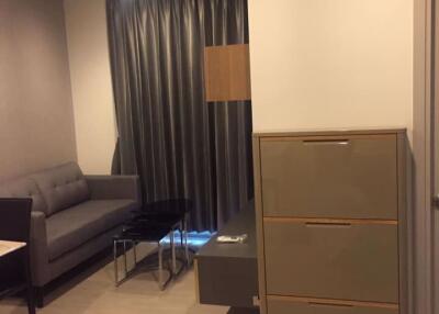 2 bed Condo in Life Sukhumvit 48 Phra Khanong Sub District C018417