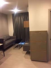 2 bed Condo in Life Sukhumvit 48 Phra Khanong Sub District C018417