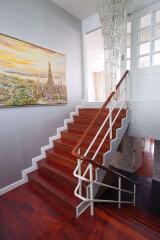 4 bed Condo in Kiarti Thanee City Mansion Khlong Toei Nuea Sub District C018415