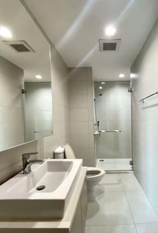 2 ห้องนอน, 2 ห้องน้ำ คอนโด ราคา ฿ 16,200,000