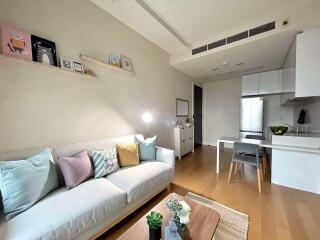 1 bed Condo in Equinox Chomphon Sub District C018413