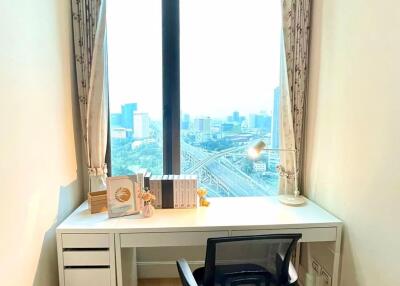 1 bed Condo in Equinox Chomphon Sub District C018413