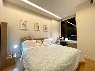 1 bed Condo in Equinox Chomphon Sub District C018413