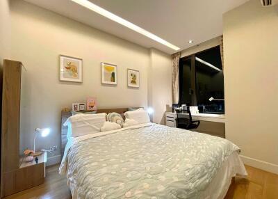 1 bed Condo in Equinox Chomphon Sub District C018413