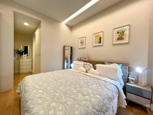 1 bed Condo in Equinox Chomphon Sub District C018413