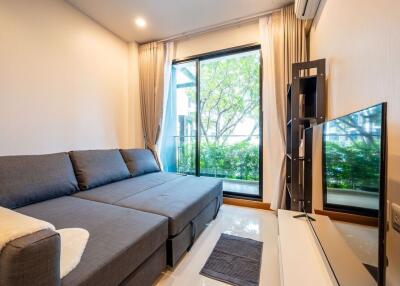 1 bed Condo in Supalai Premier Charoen Nakhon Khlong San District C018411